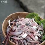 집나간 며느리도 돌아오는 가을 전어요리~
