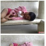 중국의 변태 <b>노숙자</b>, 왜 이러는거지?
