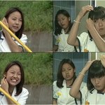 <b>무명</b>시절 이효리