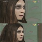 [상상플러스] 주온 <b>분장</b> 이휘재 ㅋㅋㅋ