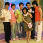 박경림 예비신랑 '좋은사람..' 출연<b>당시</b>
