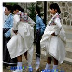 민효린-<b>신이</b> 이렇게 보니 누가 누군지..