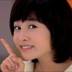 단발머리 한 이다해~ <b>약간</b> 바가지 스타일?