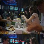 박솔미-<b>최여진</b>, 친했었구나! 생일도 같이보내구~