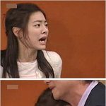 홍수아, 울음<b>연기</b> 슬퍼도 <b>웃음</b>이나..