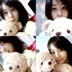 <b>허이재</b>, 유독 셀카에 강하다!