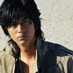 edwin 최고의 남자모델 hayami mocomichi