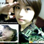 최고의얼짱<b>장교</b>