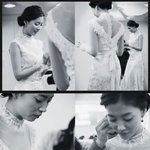 <b>오윤아</b> 웨딩화보