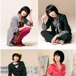 날씬한 다리의 최정원, <b>이젠</b> 대놓고 자랑??
