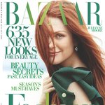 2006 연예인 최고의 잡지 커버는?