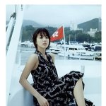 송혜교 <b>홍콩</b>에서 찍었던 화보~매력적이구나!