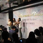 한혜진 류설미 박윤정 기럭지부터 다르다