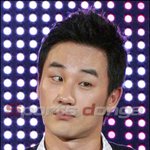 '엄<b>포스</b>' 엄태웅, 팬서비스 하는거?