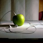 진짜 애플 아이<b>포드</b>??