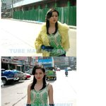 손예진, 화장도 의상도 완전 초 <b>안티</b>스러운 화보