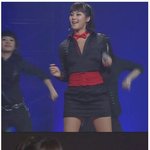 방송중 노래하다 옷단추 풀린 <b>솔비</b>, 급당황~!