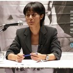 강연회 온 김주하 <b>반전</b> 직찍