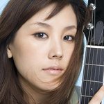 일본서 기타치는 한국 <b>포크</b>락소녀