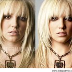 <b>포샵</b>의 대단한 위력? 브리트니 ‘<b>포샵</b> 전 후 사진’