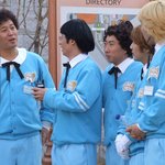 무한도전 영어마을 촬영장 다녀왔어요~