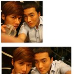 <b>오종혁</b>, 코가 왜이래? 끝이 이상한것이........