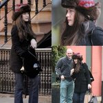 털모자쓴 <b>리브</b>타일러