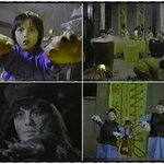 '강시'에 나왔던 <b>아역</b>, 지승준 닮았어?