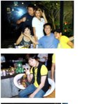 황보의 생일파티, <b>광란</b>의 그날밤 ㅋ