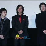 우리동네 시사회의 이선균, <b>오만석</b>, 류덕환!