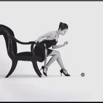 김태희 <b>cf</b>속 올빽의 포스!