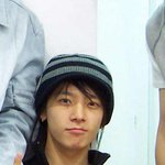 슈퍼주니어 <b>동해</b> 손가락 장난