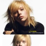 <b>네츄럴</b>한 스칼렛 요한슨(진짜 이쁘다....)