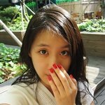 대학생된 노희지 빨간손톱이 <b>한눈</b>에!