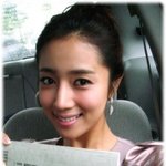 식객 촬영하는 최송현! 단연 코만 보여 ㅋㅋㅋㅋ