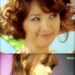 [섹션]<b>뽀</b><b>글</b>머리+눈주름은 효리를 아줌마를 만드네!