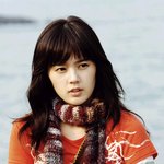 돌아온 한가인 <b>여전</b>한 상큼 미소!