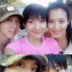 브라이언과 바다, 발리에서 <b>다정</b>한 직찍사..