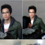 군대갔다와서 더 멋있어진 '<b>송승헌</b>' 공항에서 직찍!