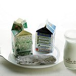 먹다 남은 우유, 버리지 마세요.. 100배 활용하기