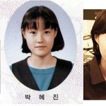 박혜진 <b>졸업</b>사진