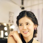 이보영 요번에 이쁜 사진 - 라끄베르 촬영중에서