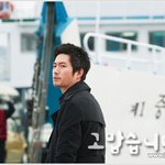 제대한 <b>장혁</b>, 4년만에 드라마 복귀 멋진 모습