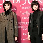 정우성-이정재 다반 <b>런칭</b> 기념 패션사진전