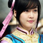 [홍길동]최근 성유리 귀여운 중국 <b>꼬마</b>같은 모습