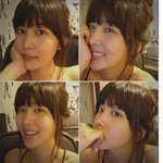 박솔미, 최근 셀카~거울보며 <b>자아</b>도취 작렬!!