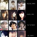 사진으로 알아보는 서태지 변천사! <b>완전</b>동안 태지