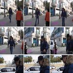 최근 <b>소지섭</b> 길에서 직찍!