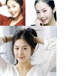 <b>신주아</b> 성형 전후