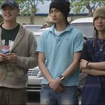 ★<b>버즈</b> 윤우현 군대가는날~ 모인 <b>버즈</b>~★